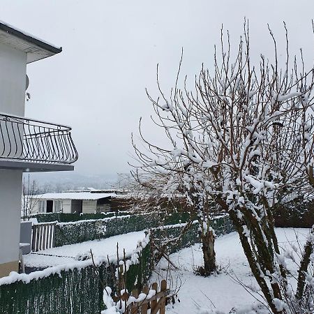 Appartement T2 Lau-Balagnas Экстерьер фото