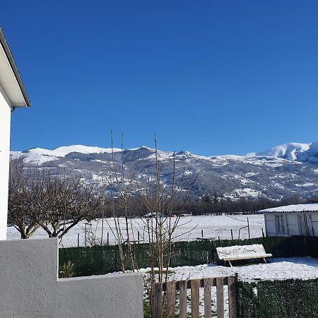 Appartement T2 Lau-Balagnas Экстерьер фото