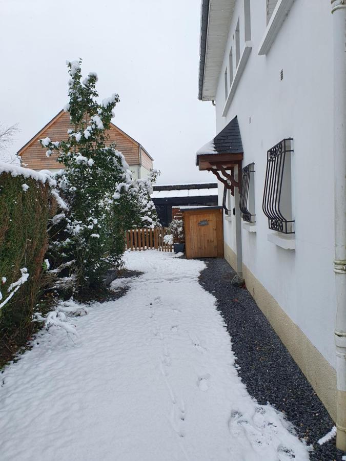Appartement T2 Lau-Balagnas Экстерьер фото