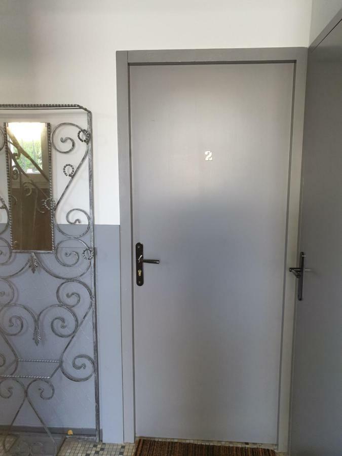 Appartement T2 Lau-Balagnas Экстерьер фото