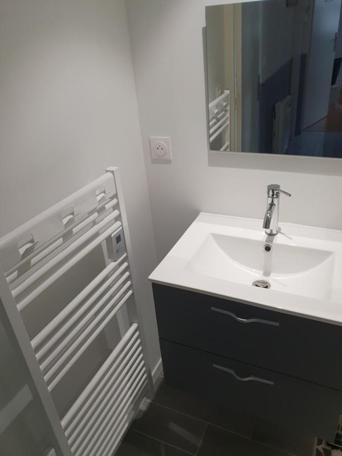 Appartement T2 Lau-Balagnas Экстерьер фото