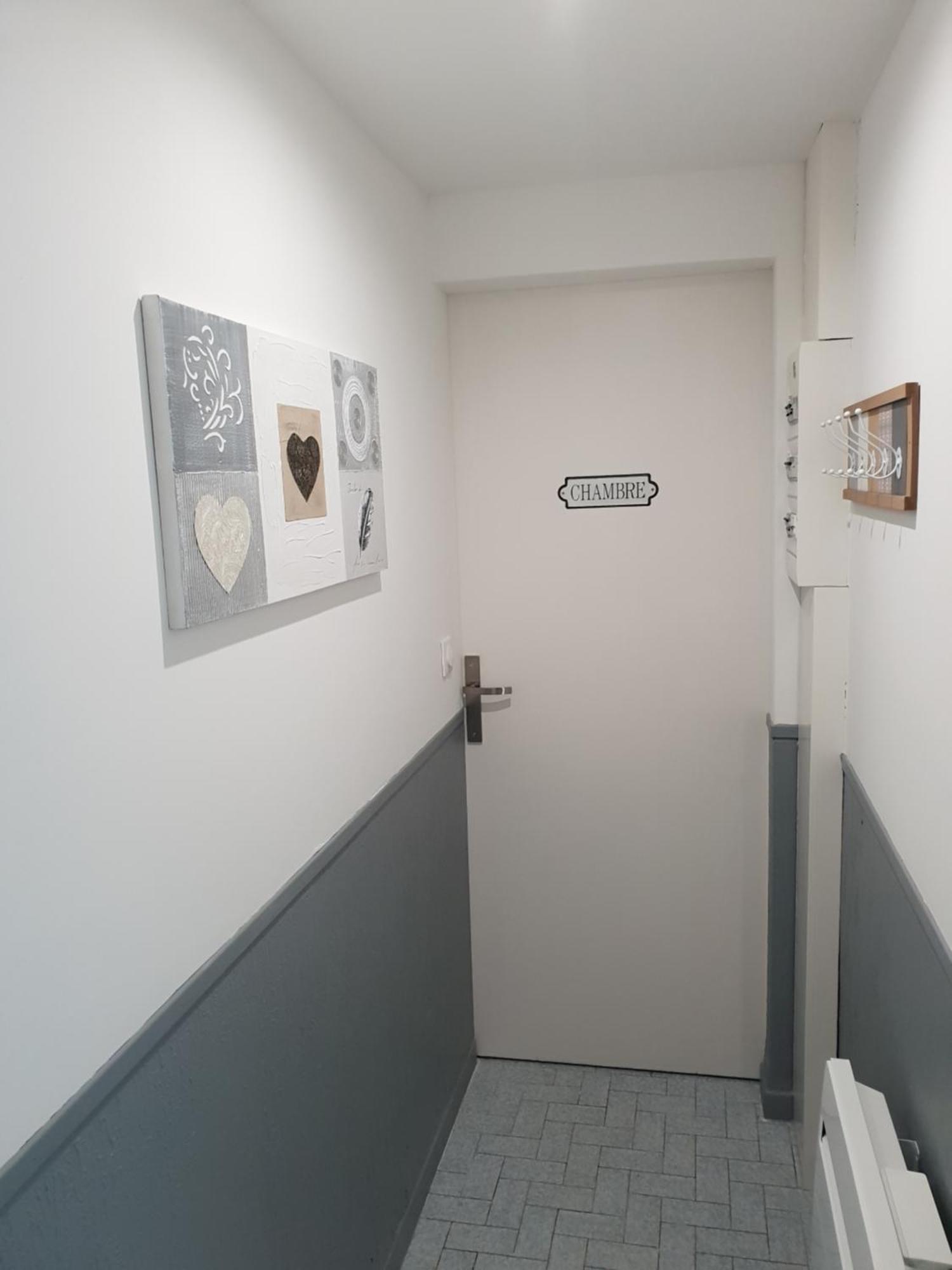 Appartement T2 Lau-Balagnas Экстерьер фото