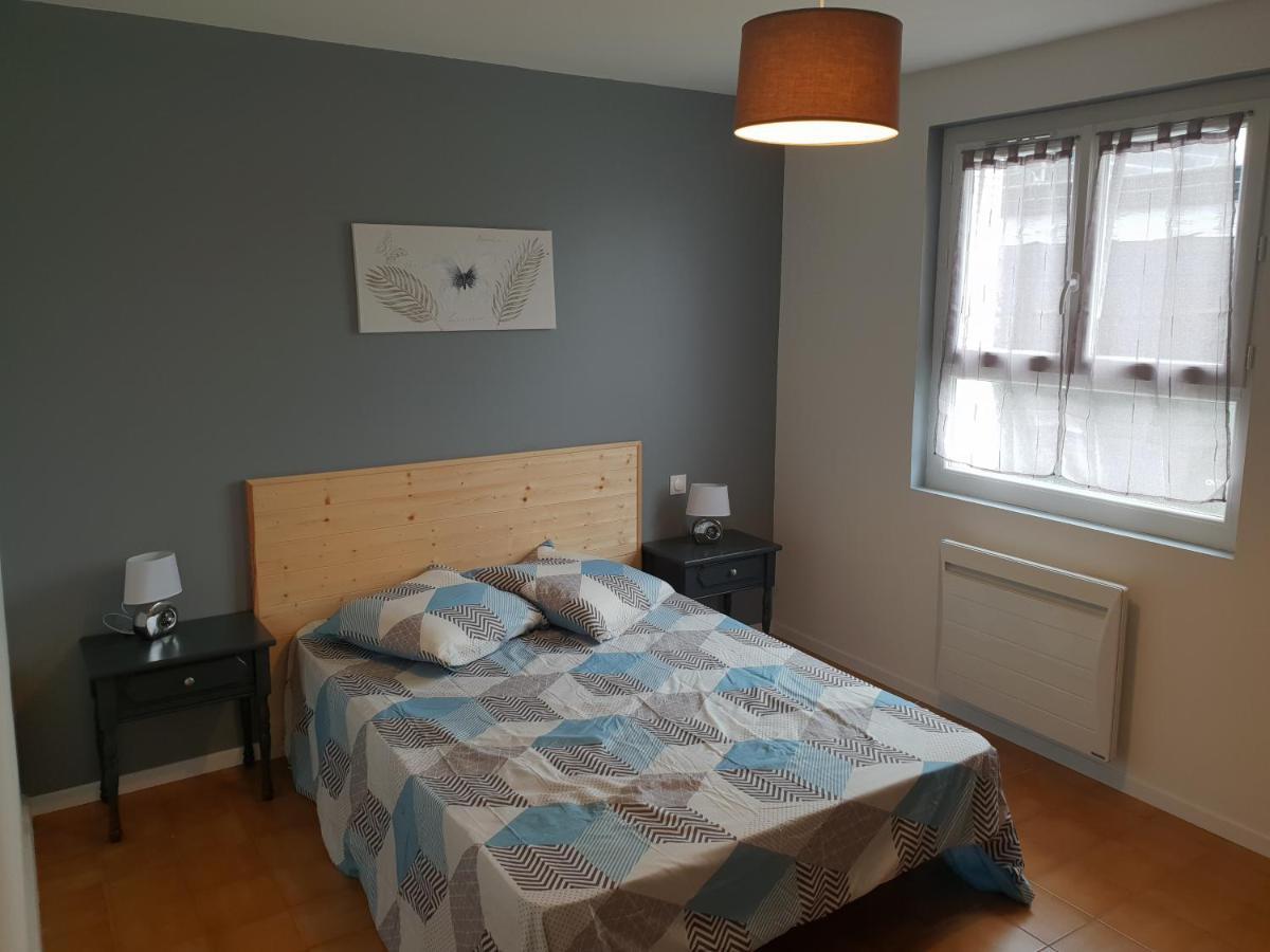 Appartement T2 Lau-Balagnas Экстерьер фото