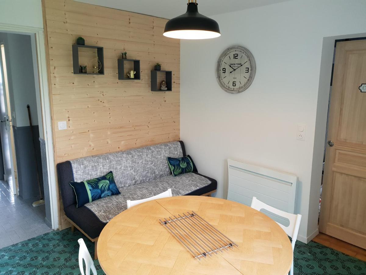 Appartement T2 Lau-Balagnas Экстерьер фото