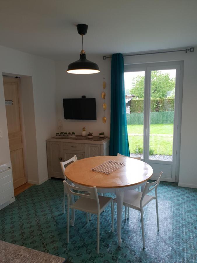 Appartement T2 Lau-Balagnas Экстерьер фото