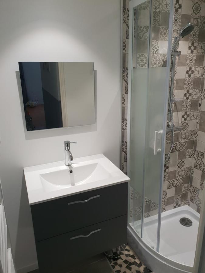 Appartement T2 Lau-Balagnas Экстерьер фото